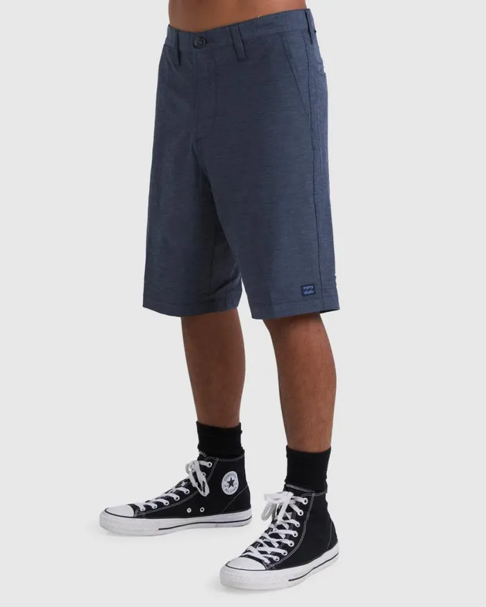 Billabong Crossfire Submersible Shorts 21034 Navy Mens Shorts Billabong Crossfire Submersible Shorts 21034 Navy Mens Shorts