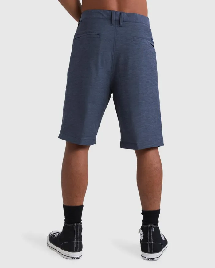 Billabong Crossfire Submersible Shorts 21034 Navy Mens Shorts Billabong Crossfire Submersible Shorts 21034 Navy Mens Shorts