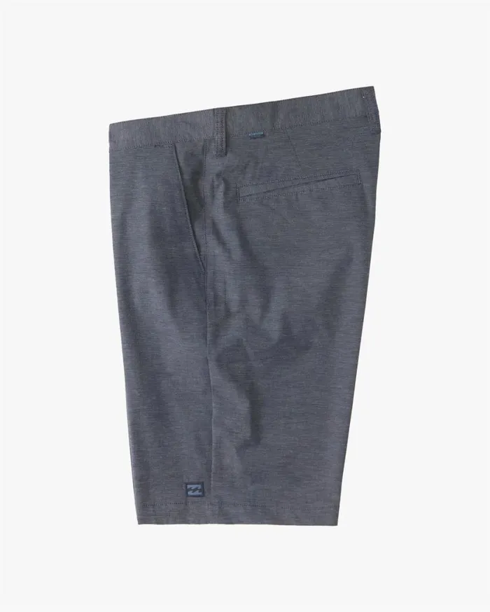 Billabong Crossfire Submersible Shorts 21034 Navy Mens Shorts Billabong Crossfire Submersible Shorts 21034 Navy Mens Shorts
