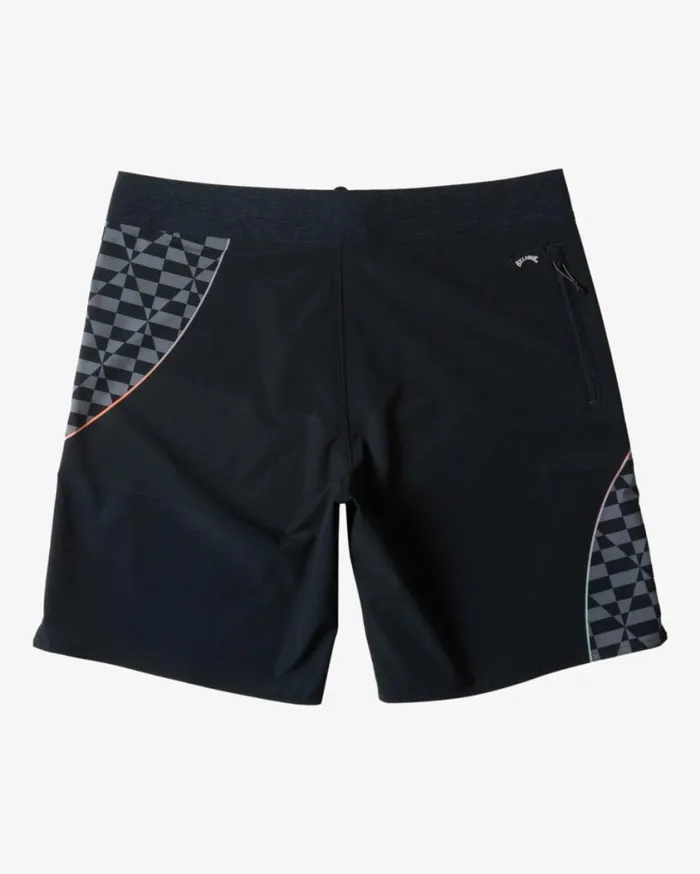 Billabong Cylinders Airlite 19034 Boardshorts Black Mens Long Length 18034 8211 21034 Billabong Cylinders Airlite 19034 Boardshorts Black Mens Long Length 18034 8211 21034