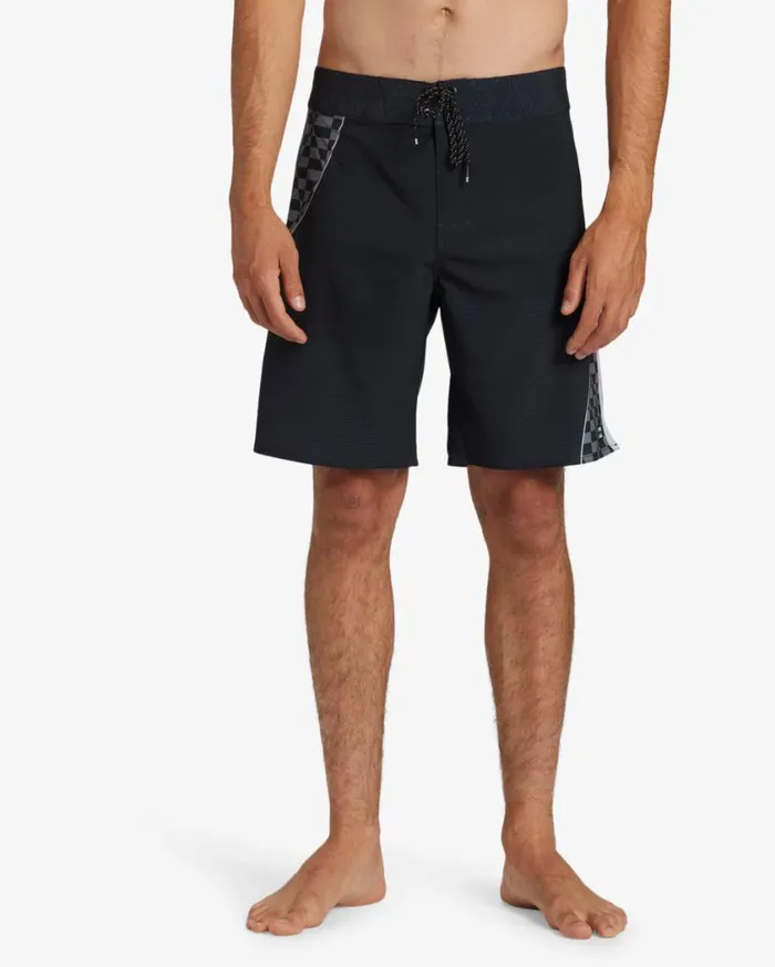 Billabong Cylinders Airlite 19034 Boardshorts Black Mens Long Length 18034 8211 21034 Billabong Cylinders Airlite 19034 Boardshorts Black Mens Long Length 18034 8211 21034
