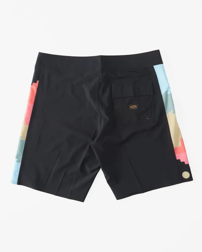 Billabong D Bah Pro 19034 Boardshorts Night Mens Pro Boardshorts Billabong D Bah Pro 19034 Boardshorts Night Mens Pro Boardshorts
