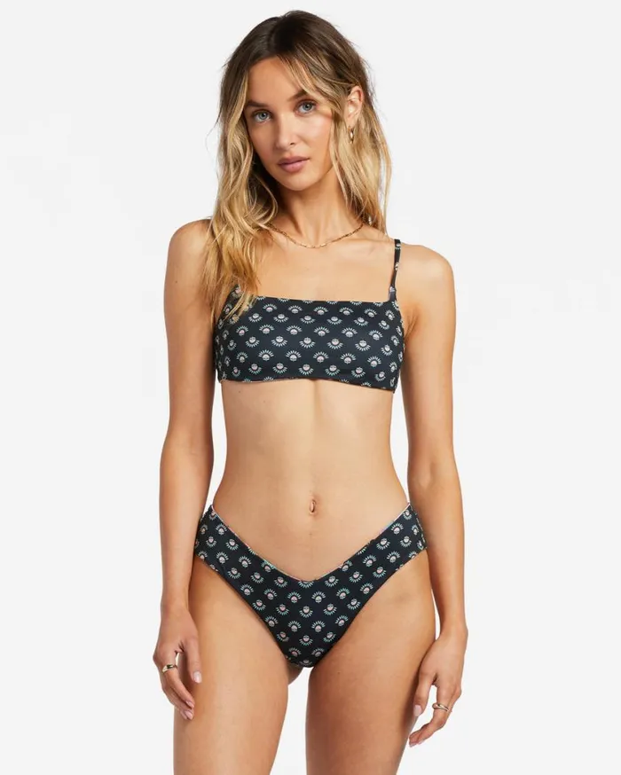 Billabong Dont Trip Fiji Reversible Skimpy Bikini Bottoms Black Pebble Womens Bikini Bottoms Billabong Dont Trip Fiji Reversible Skimpy Bikini Bottoms Black Pebble Womens Bikini Bottoms