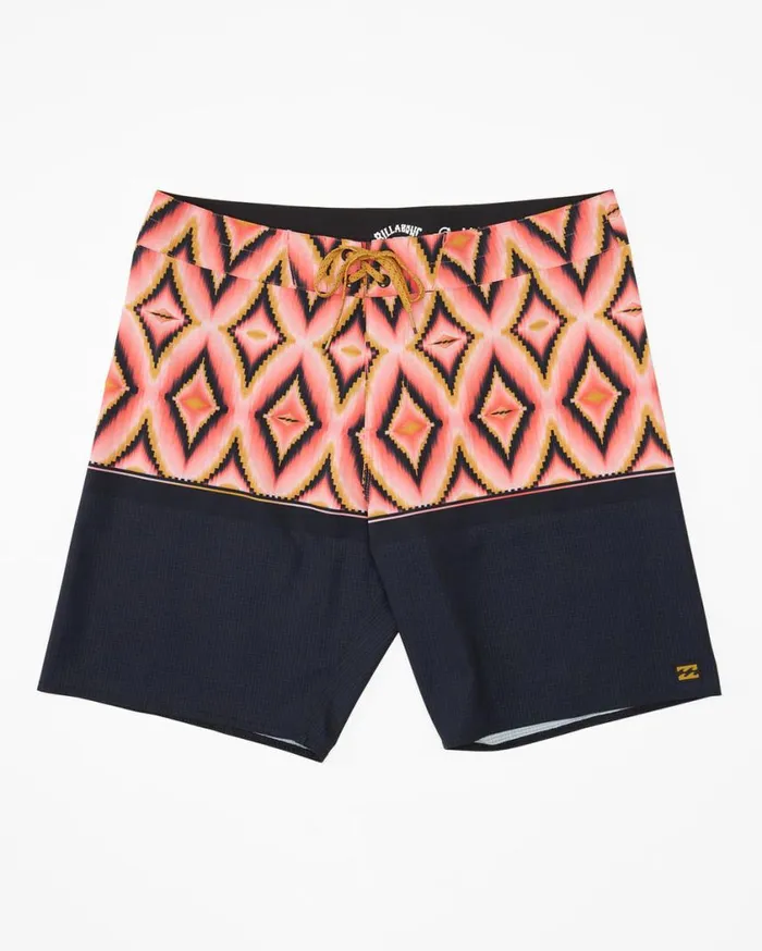Billabong Fifty50 Airlite Boardshorts 19034 Sunset Mens Pro Boardshorts Billabong Fifty50 Airlite Boardshorts 19034 Sunset Mens Pro Boardshorts