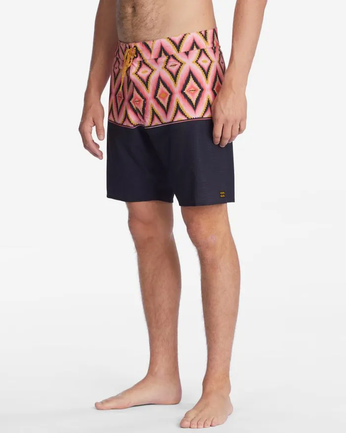 Billabong Fifty50 Airlite Boardshorts 19034 Sunset Mens Pro Boardshorts Billabong Fifty50 Airlite Boardshorts 19034 Sunset Mens Pro Boardshorts