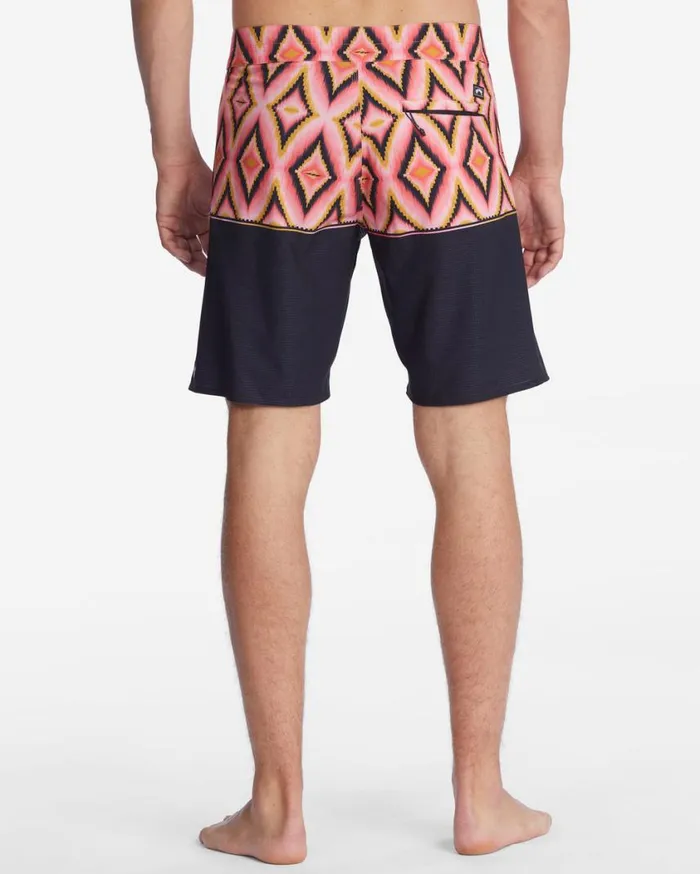 Billabong Fifty50 Airlite Boardshorts 19034 Sunset Mens Pro Boardshorts Billabong Fifty50 Airlite Boardshorts 19034 Sunset Mens Pro Boardshorts