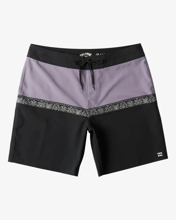 Billabong Fifty50 Pro 19034 Boardshorts Black Mens Pro Boardshorts Billabong Fifty50 Pro 19034 Boardshorts Black Mens Pro Boardshorts