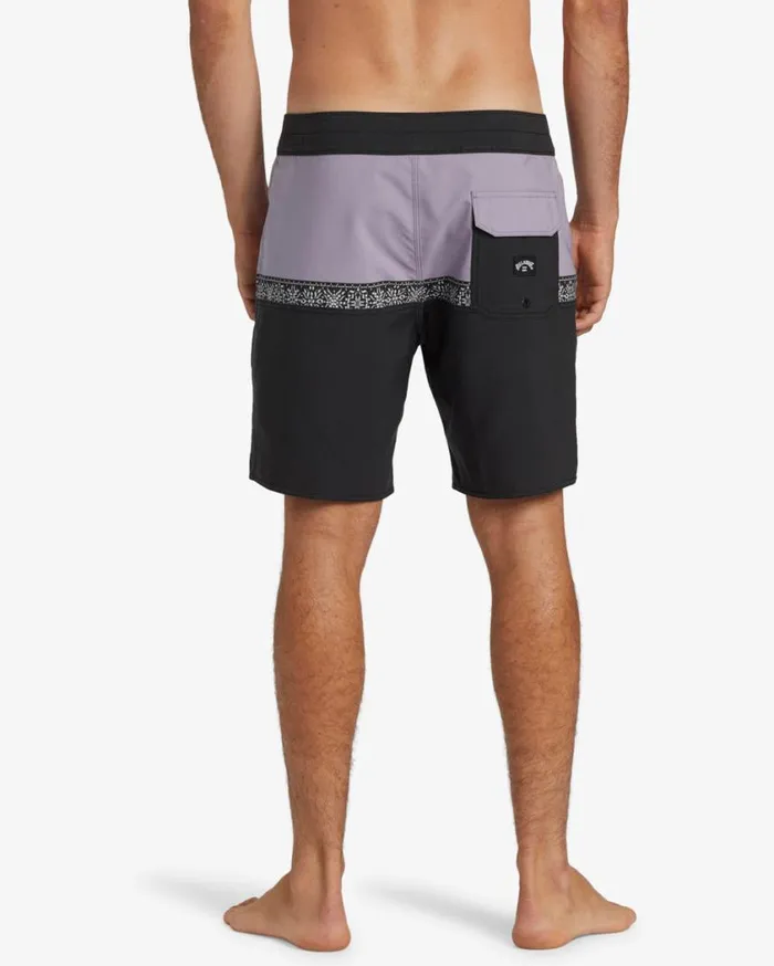 Billabong Fifty50 Pro 19034 Boardshorts Black Mens Pro Boardshorts Billabong Fifty50 Pro 19034 Boardshorts Black Mens Pro Boardshorts