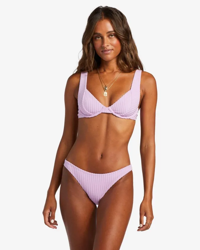 Billabong In The Loop Emma Underwire Bikini Top Tulip Womens Bikini Tops Billabong In The Loop Emma Underwire Bikini Top Tulip Womens Bikini Tops