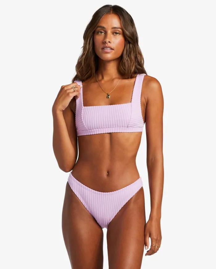 Billabong In The Loop Hike Bikini Bottoms Tulip Womens Bikini Bottoms Billabong In The Loop Hike Bikini Bottoms Tulip Womens Bikini Bottoms
