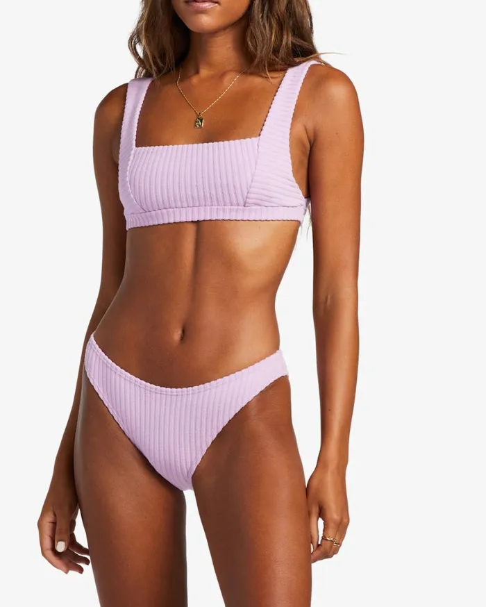 Billabong In The Loop Hike Bikini Bottoms Tulip Womens Bikini Bottoms Billabong In The Loop Hike Bikini Bottoms Tulip Womens Bikini Bottoms