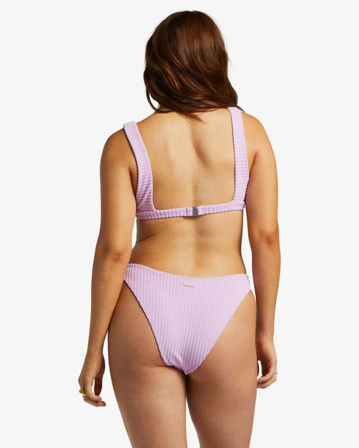 Billabong In The Loop Hike Bikini Bottoms Tulip Womens Bikini Bottoms Billabong In The Loop Hike Bikini Bottoms Tulip Womens Bikini Bottoms