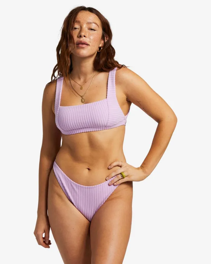 Billabong In The Loop Hike Bikini Bottoms Tulip Womens Bikini Bottoms Billabong In The Loop Hike Bikini Bottoms Tulip Womens Bikini Bottoms
