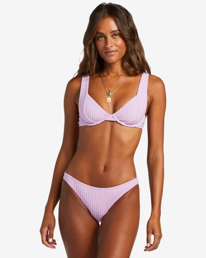 Billabong In The Loop Tropic Bikini Bottoms Tulip Womens Bikini Bottoms Billabong In The Loop Tropic Bikini Bottoms Tulip Womens Bikini Bottoms