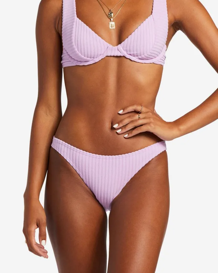 Billabong In The Loop Tropic Bikini Bottoms Tulip Womens Bikini Bottoms Billabong In The Loop Tropic Bikini Bottoms Tulip Womens Bikini Bottoms