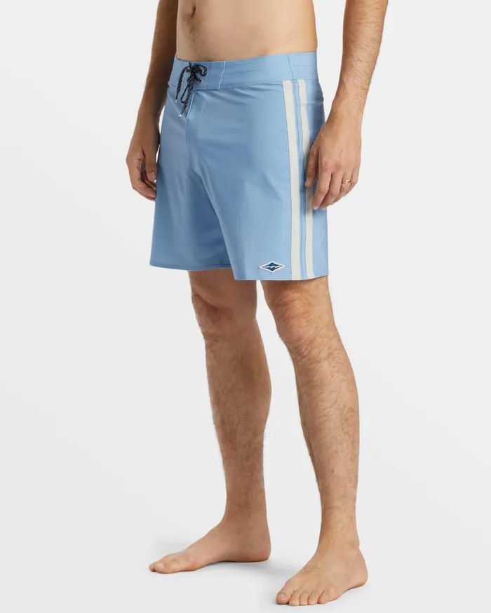 Billabong Kirra Pro Performance 17034 Boardshorts Blue Wash Mens Short Length 16034 8211 175034 Billabong Kirra Pro Performance 17034 Boardshorts Blue Wash Mens Short Length 16034 8211 175034