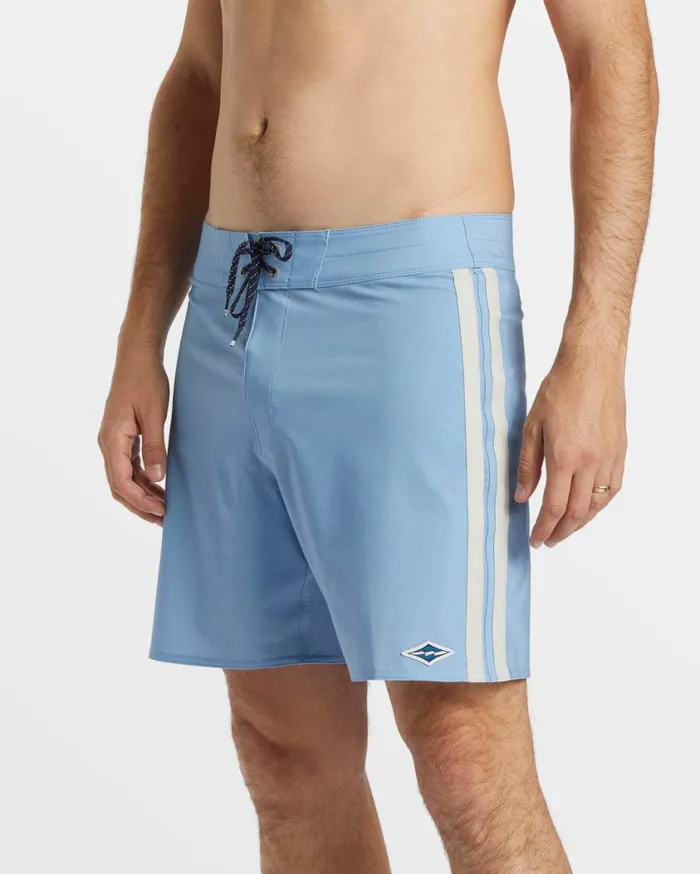 Billabong Kirra Pro Performance 17034 Boardshorts Blue Wash Mens Short Length 16034 8211 175034 Billabong Kirra Pro Performance 17034 Boardshorts Blue Wash Mens Short Length 16034 8211 175034