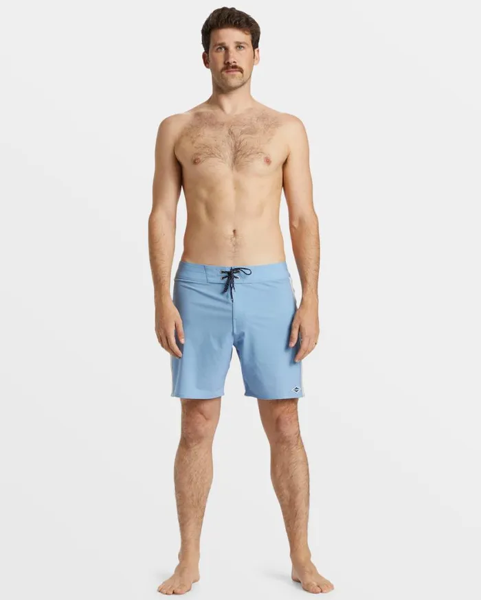 Billabong Kirra Pro Performance 17034 Boardshorts Blue Wash Mens Short Length 16034 8211 175034 Billabong Kirra Pro Performance 17034 Boardshorts Blue Wash Mens Short Length 16034 8211 175034