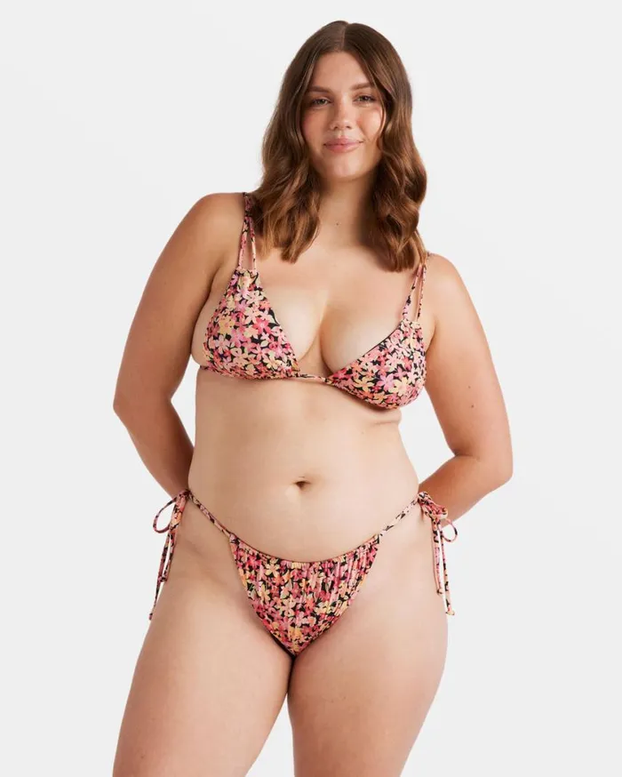 Billabong Love Army Skimpy Coverage Bikini Bottom Multi Womens Bikini Bottoms Billabong Love Army Skimpy Coverage Bikini Bottom Multi Womens Bikini Bottoms