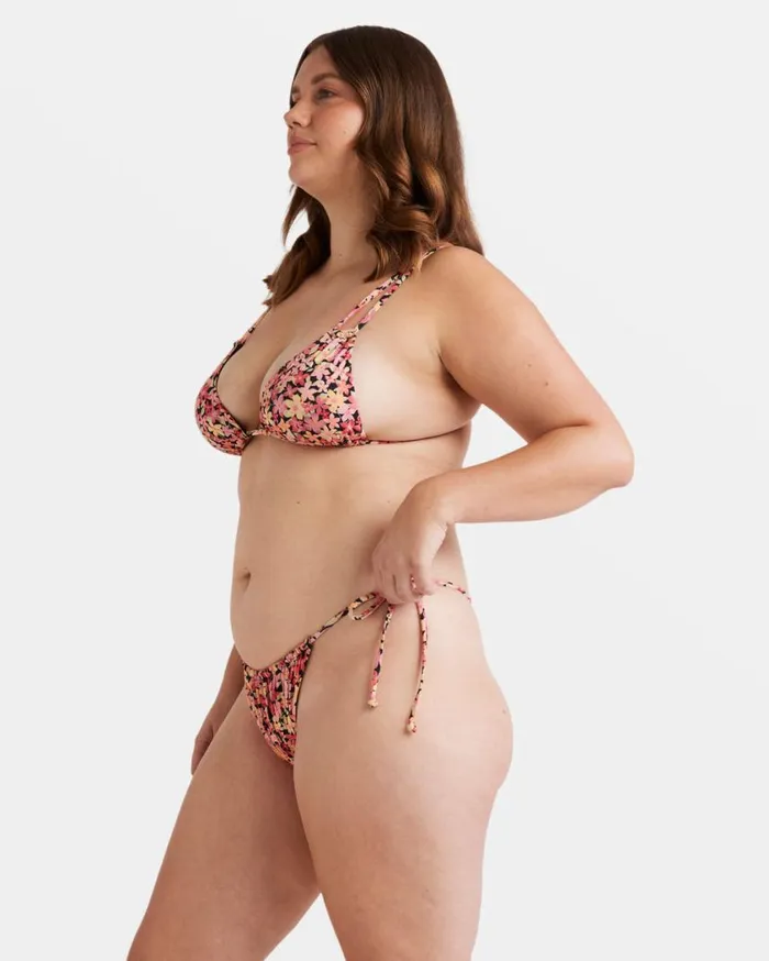 Billabong Love Army Skimpy Coverage Bikini Bottom Multi Womens Bikini Bottoms Billabong Love Army Skimpy Coverage Bikini Bottom Multi Womens Bikini Bottoms