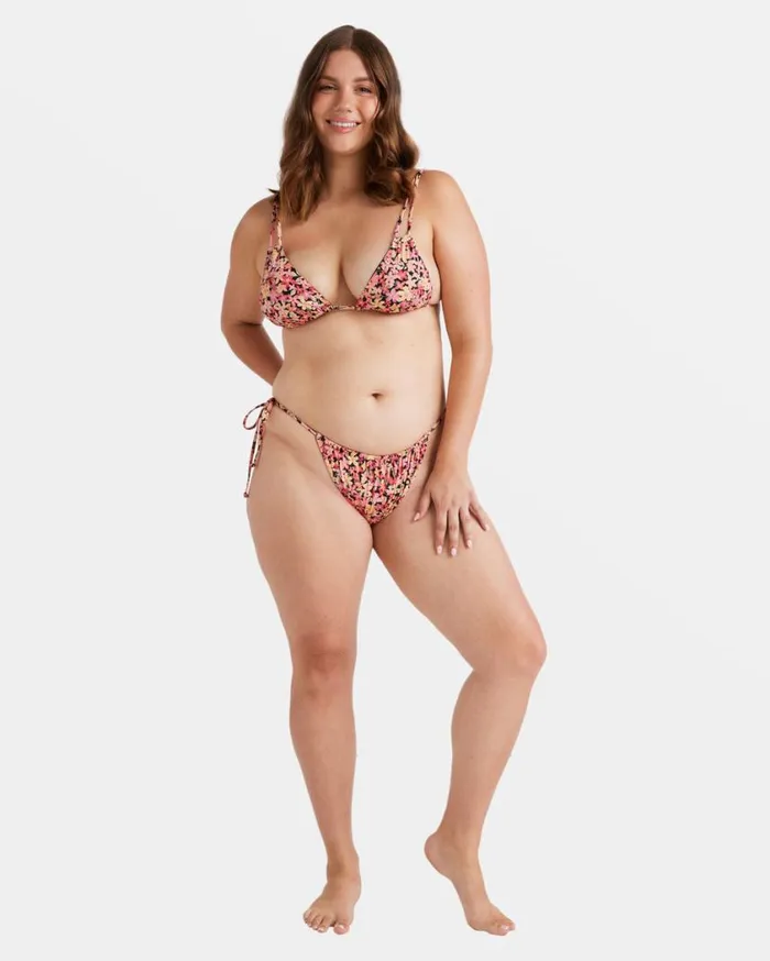 Billabong Love Army Skimpy Coverage Bikini Bottom Multi Womens Bikini Bottoms Billabong Love Army Skimpy Coverage Bikini Bottom Multi Womens Bikini Bottoms