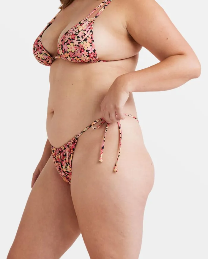 Billabong Love Army Skimpy Coverage Bikini Bottom Multi Womens Bikini Bottoms Billabong Love Army Skimpy Coverage Bikini Bottom Multi Womens Bikini Bottoms