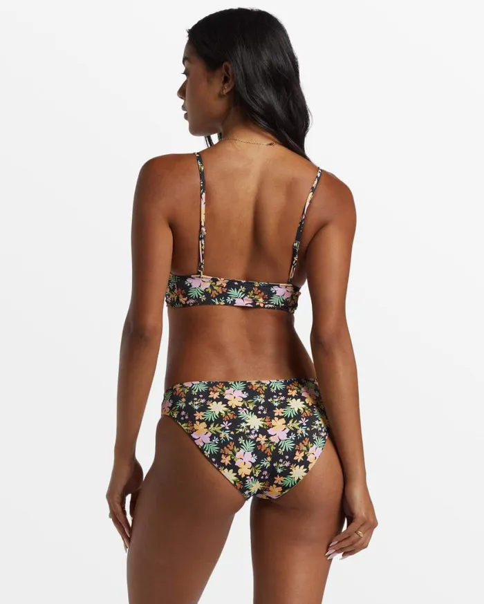 Billabong Mas Aloha V Neck Cami Reversible Bikini Top Multi Womens Bikini Tops Billabong Mas Aloha V Neck Cami Reversible Bikini Top Multi Womens Bikini Tops