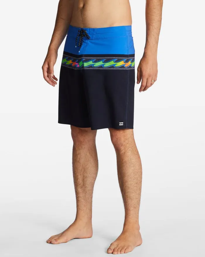 Billabong Momentum Pro Performance 19034 Boardshorts Black Mens Pro Boardshorts Billabong Momentum Pro Performance 19034 Boardshorts Black Mens Pro Boardshorts