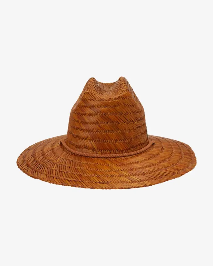 Billabong New Comer Straw Hat Summer Spice Womens Hats and Beanies Billabong New Comer Straw Hat Summer Spice Womens Hats and Beanies