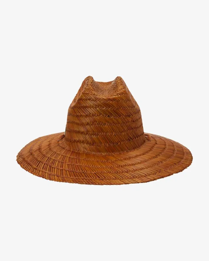 Billabong New Comer Straw Hat Summer Spice Womens Hats and Beanies Billabong New Comer Straw Hat Summer Spice Womens Hats and Beanies