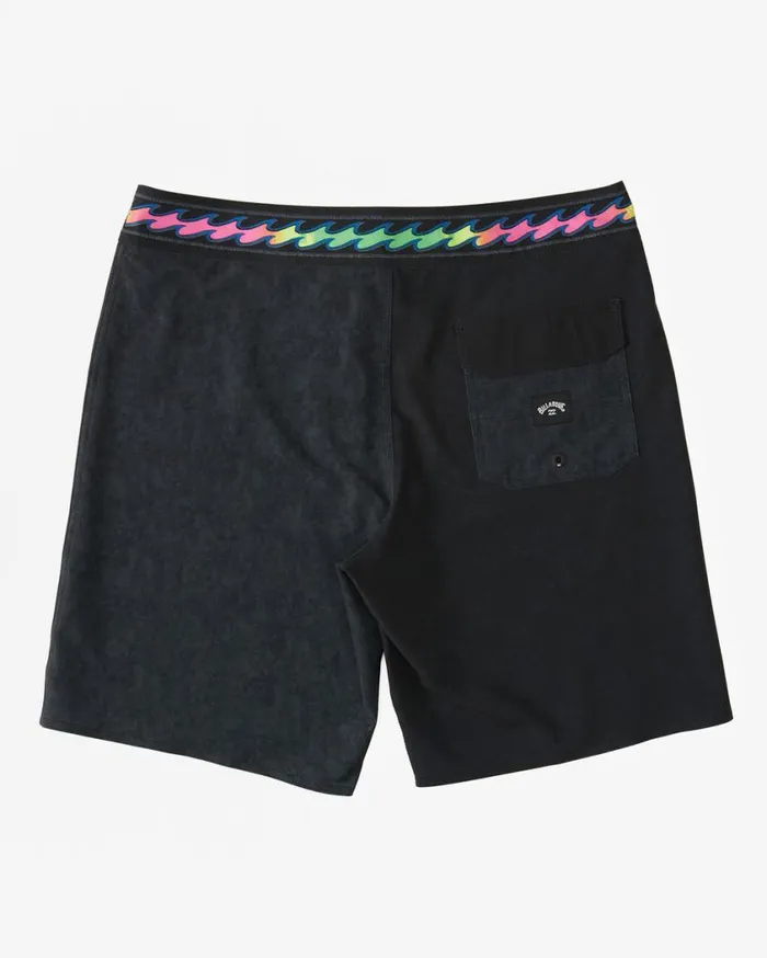 Billabong Riot Pro Performance 19034 Boardshorts Stealth Mens Pro Boardshorts Billabong Riot Pro Performance 19034 Boardshorts Stealth Mens Pro Boardshorts