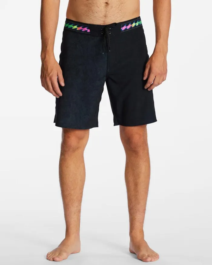 Billabong Riot Pro Performance 19034 Boardshorts Stealth Mens Pro Boardshorts Billabong Riot Pro Performance 19034 Boardshorts Stealth Mens Pro Boardshorts