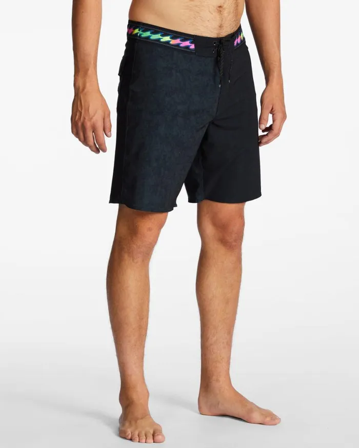 Billabong Riot Pro Performance 19034 Boardshorts Stealth Mens Pro Boardshorts Billabong Riot Pro Performance 19034 Boardshorts Stealth Mens Pro Boardshorts