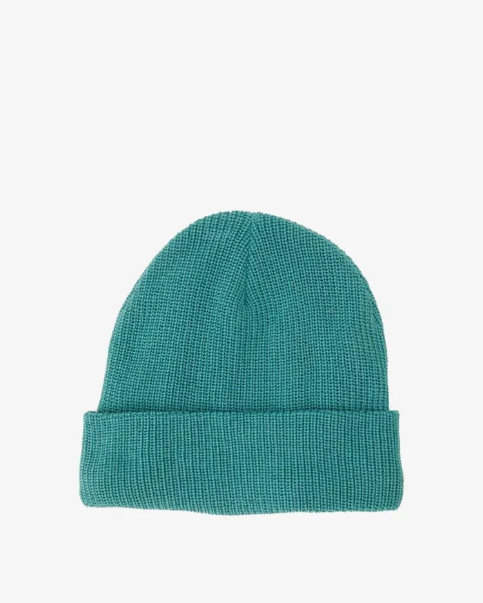 Billabong Roamer Beanie Pine Womens Hats and Beanies