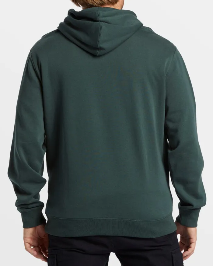 Billabong Short Sands Hoodie Forest Green Mens Hoodies and Fleece Billabong Short Sands Hoodie Forest Green Mens Hoodies and Fleece