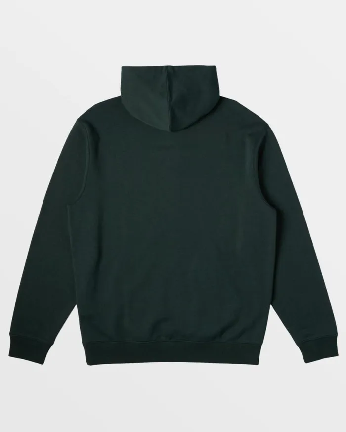 Billabong Short Sands Hoodie Forest Green Mens Hoodies and Fleece Billabong Short Sands Hoodie Forest Green Mens Hoodies and Fleece