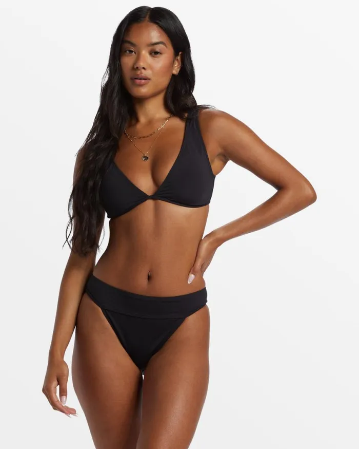 Billabong Sol Searcher Aruba Bikini Bottoms Black Pebble Womens Bikinis Billabong Sol Searcher Aruba Bikini Bottoms Black Pebble Womens Bikinis
