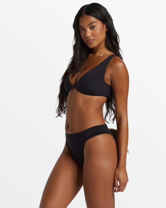 Billabong Sol Searcher Aruba Bikini Bottoms Black Pebble Womens Bikinis Billabong Sol Searcher Aruba Bikini Bottoms Black Pebble Womens Bikinis