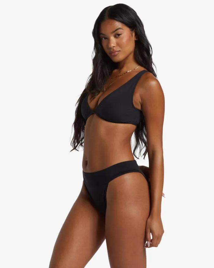 Billabong Sol Searcher Aruba Bikini Bottoms Black Pebble Womens Bikinis Billabong Sol Searcher Aruba Bikini Bottoms Black Pebble Womens Bikinis