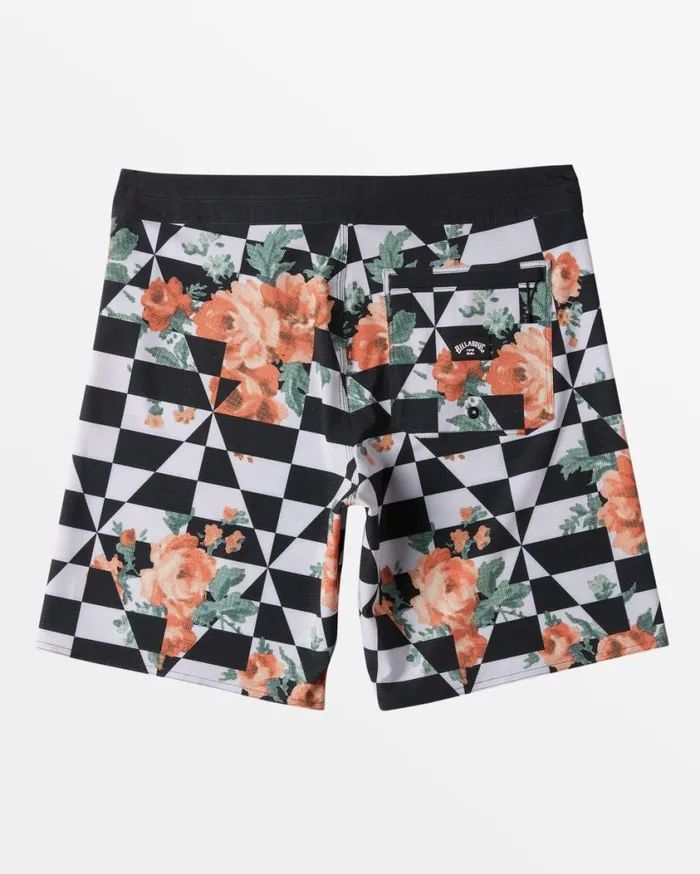 Billabong Sundays Airlite 19034 Boardshorts Black White Mens Long Length 18034 8211 21034 Billabong Sundays Airlite 19034 Boardshorts Black White Mens Long Length 18034 8211 21034