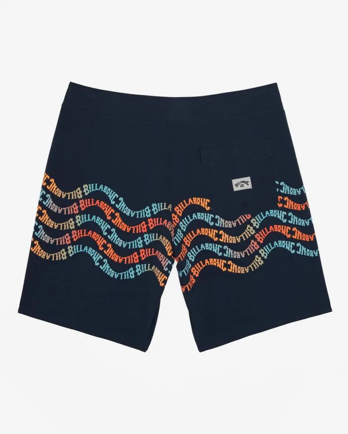 Billabong Sundays Pro 19034 Boardshorts Navy Mens Pro Boardshorts Billabong Sundays Pro 19034 Boardshorts Navy Mens Pro Boardshorts
