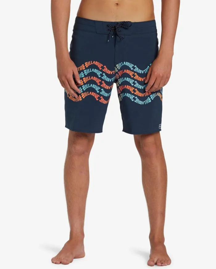 Billabong Sundays Pro 19034 Boardshorts Navy Mens Pro Boardshorts Billabong Sundays Pro 19034 Boardshorts Navy Mens Pro Boardshorts