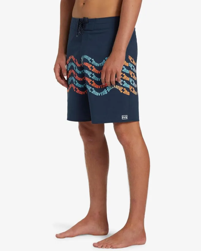 Billabong Sundays Pro 19034 Boardshorts Navy Mens Pro Boardshorts Billabong Sundays Pro 19034 Boardshorts Navy Mens Pro Boardshorts