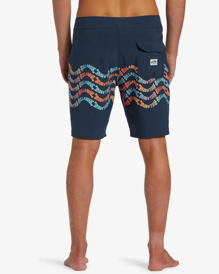 Billabong Sundays Pro 19034 Boardshorts Navy Mens Pro Boardshorts Billabong Sundays Pro 19034 Boardshorts Navy Mens Pro Boardshorts