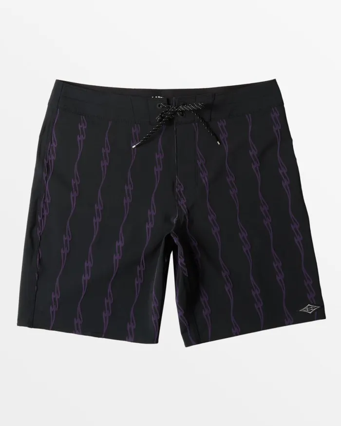 Billabong Sundays Pro 19034 Boardshorts Washed Black Mens Pro Boardshorts Billabong Sundays Pro 19034 Boardshorts Washed Black Mens Pro Boardshorts
