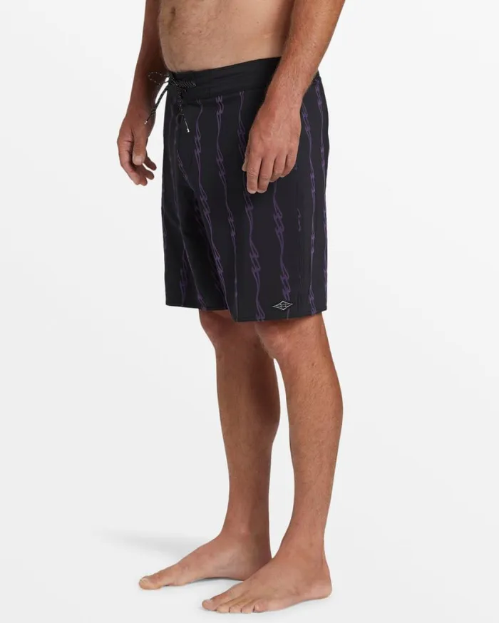 Billabong Sundays Pro 19034 Boardshorts Washed Black Mens Pro Boardshorts Billabong Sundays Pro 19034 Boardshorts Washed Black Mens Pro Boardshorts