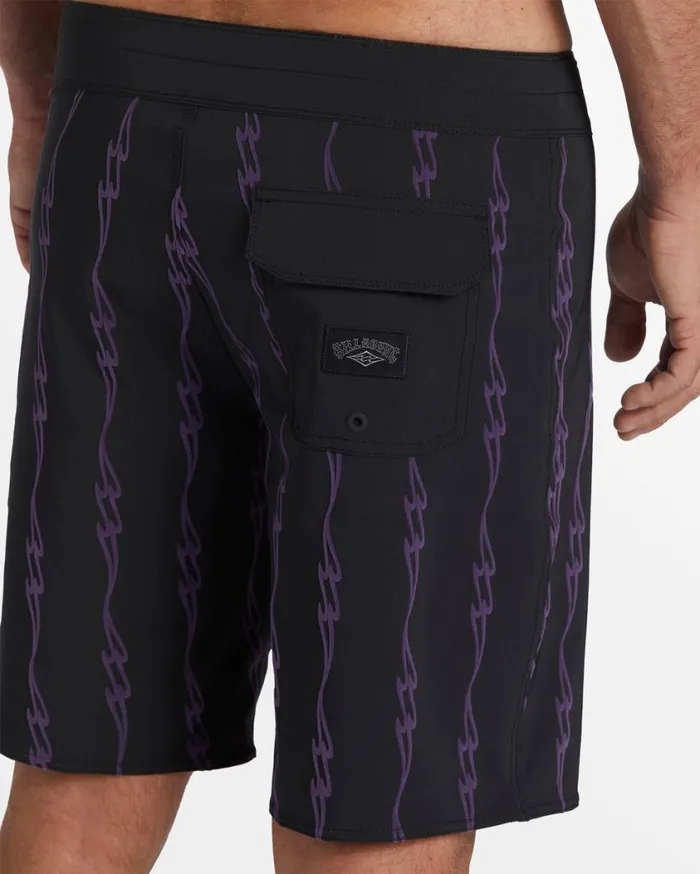 Billabong Sundays Pro 19034 Boardshorts Washed Black Mens Pro Boardshorts Billabong Sundays Pro 19034 Boardshorts Washed Black Mens Pro Boardshorts
