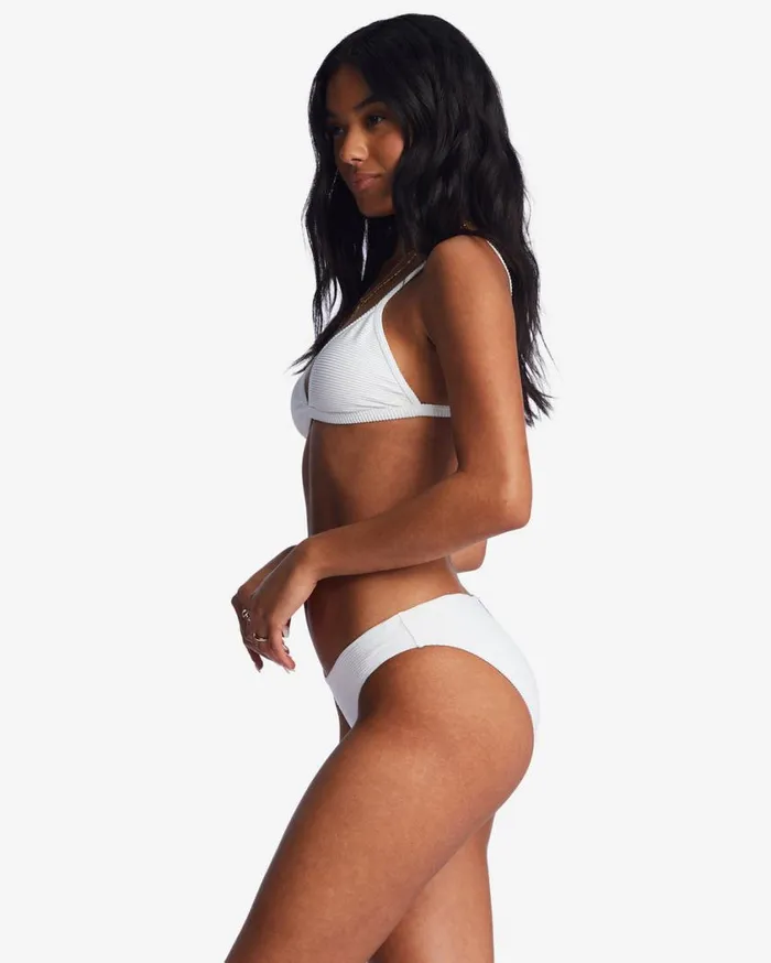Billabong Tanlines Lowrider Bikini Bottoms White Womens Bikini Bottoms Billabong Tanlines Lowrider Bikini Bottoms White Womens Bikini Bottoms