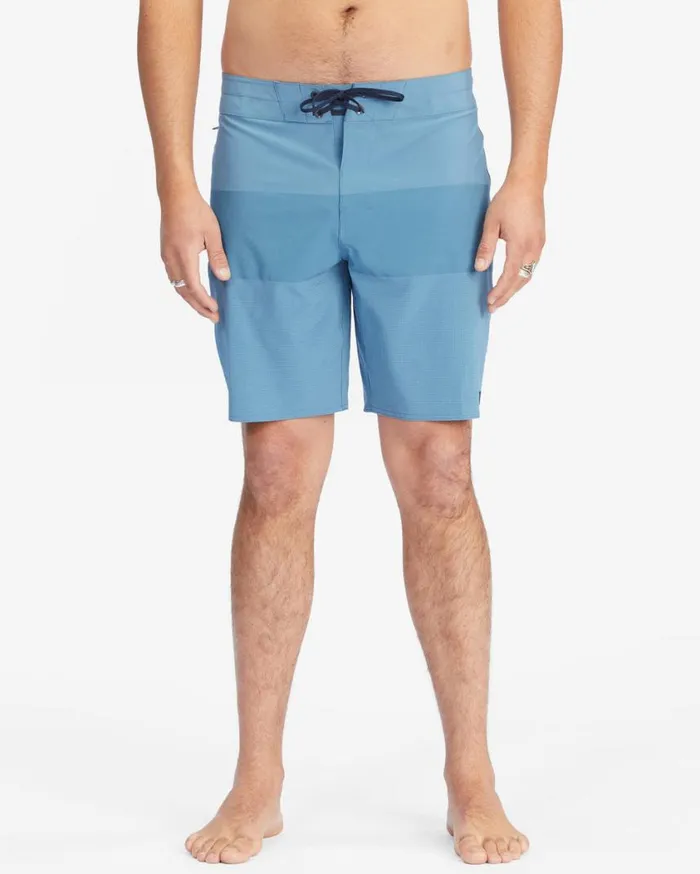 Billabong Tribong Airlite Boardshorts 19034 Smoke Blue Mens Pro Boardshorts Billabong Tribong Airlite Boardshorts 19034 Smoke Blue Mens Pro Boardshorts