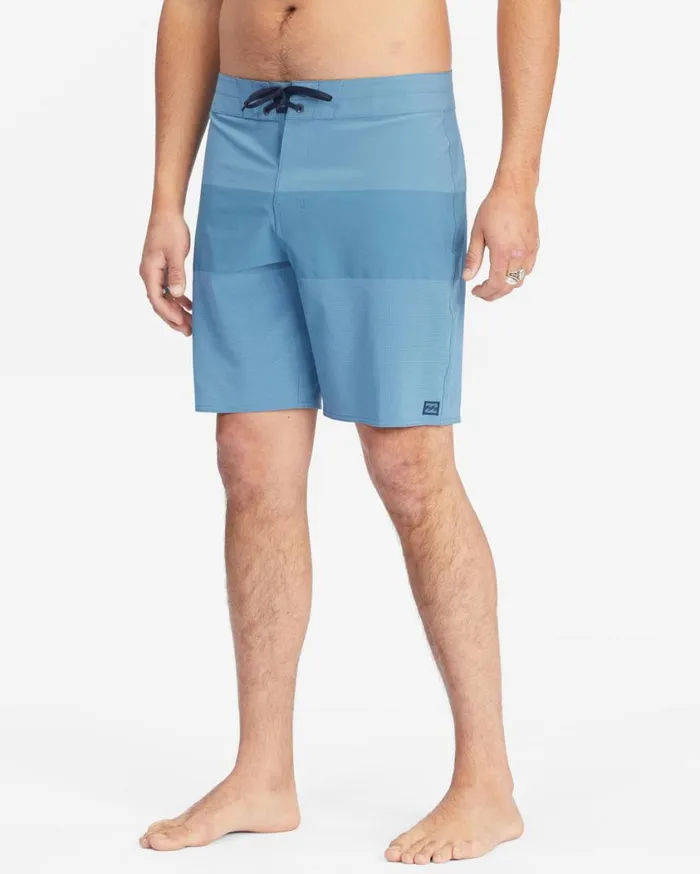 Billabong Tribong Airlite Boardshorts 19034 Smoke Blue Mens Pro Boardshorts Billabong Tribong Airlite Boardshorts 19034 Smoke Blue Mens Pro Boardshorts